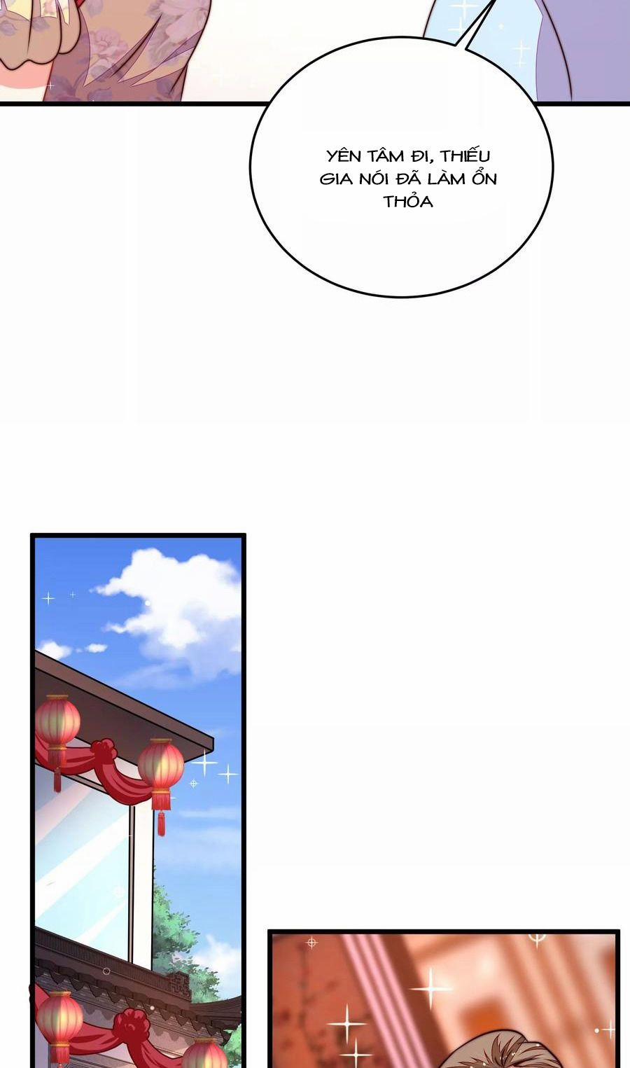 Ngày Nào Thiếu Soái Cũng Ghen 531 trang 6