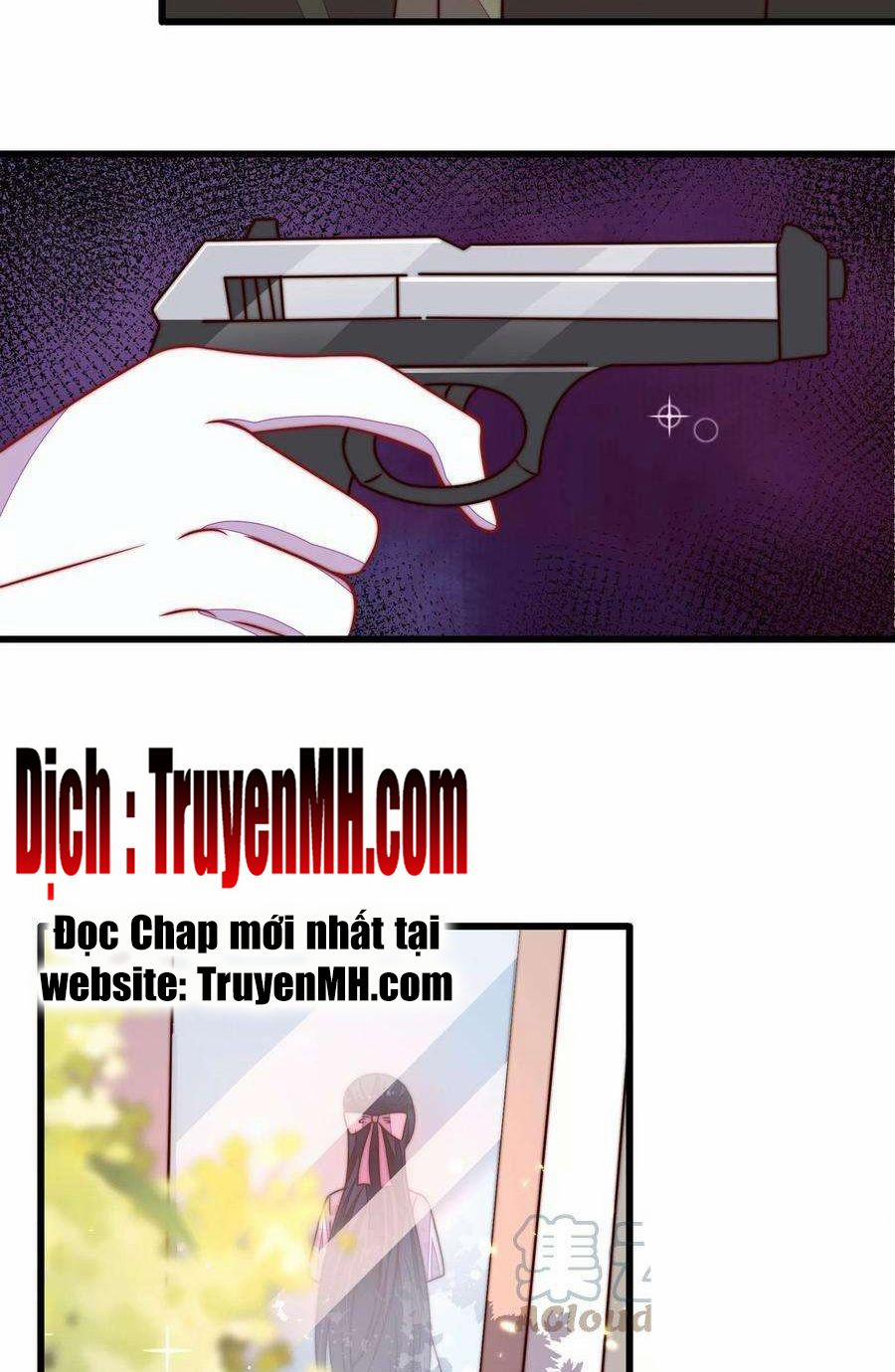 Ngày Nào Thiếu Soái Cũng Ghen 532 trang 2