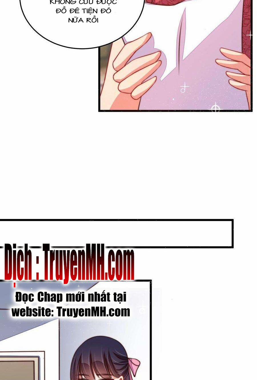 Ngày Nào Thiếu Soái Cũng Ghen 533 trang 13