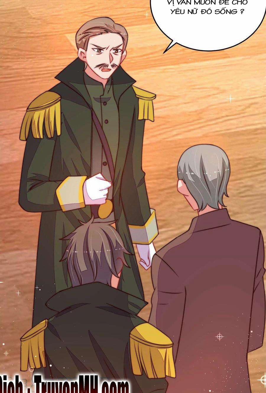 Ngày Nào Thiếu Soái Cũng Ghen 533 trang 2