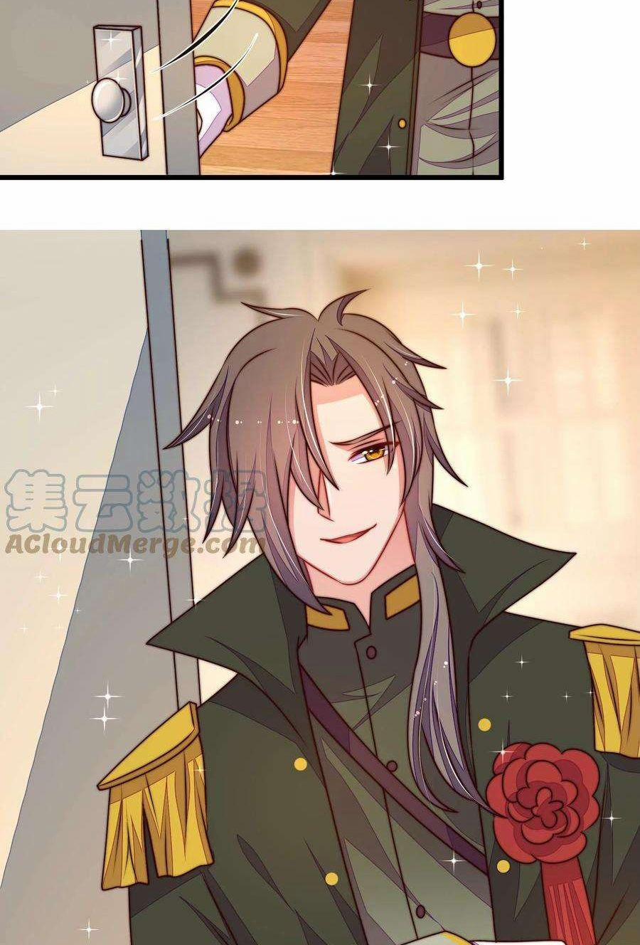 Ngày Nào Thiếu Soái Cũng Ghen 533 trang 7