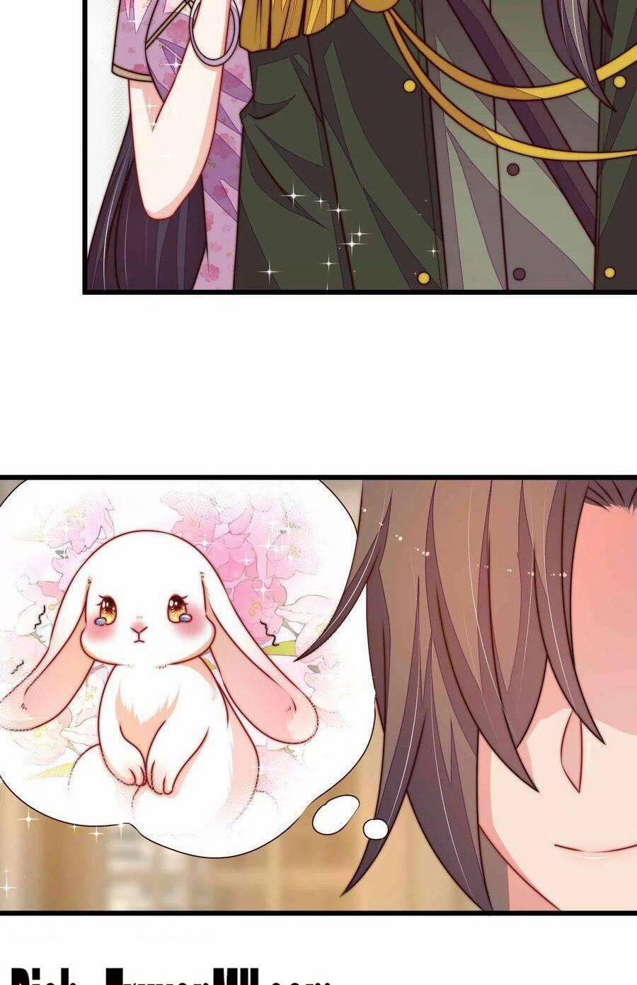 Ngày Nào Thiếu Soái Cũng Ghen 534 trang 14