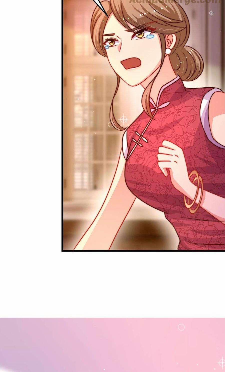 Ngày Nào Thiếu Soái Cũng Ghen 537 trang 15