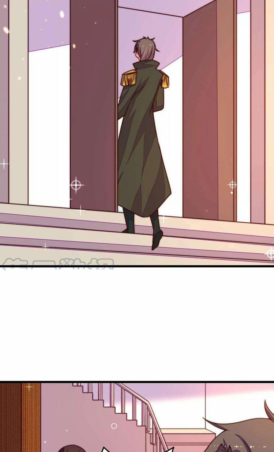 Ngày Nào Thiếu Soái Cũng Ghen 537 trang 9