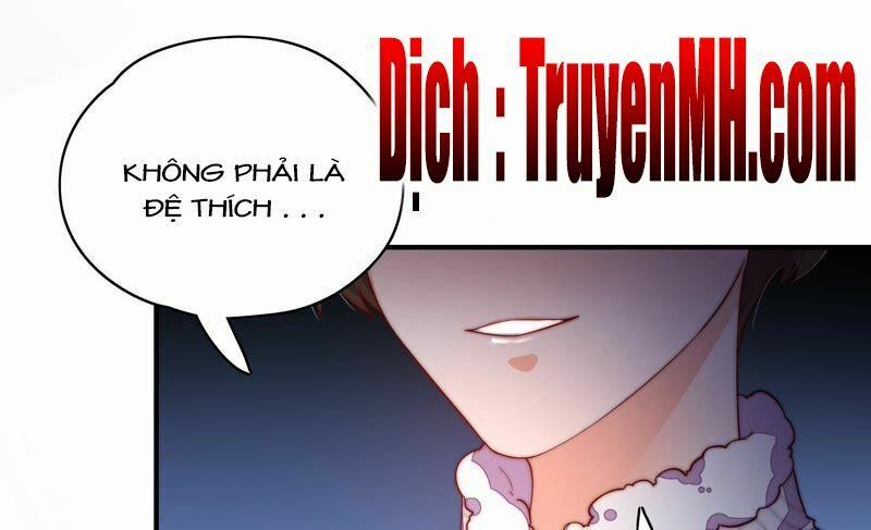 Ngày Nào Thiếu Soái Cũng Ghen 54 trang 12