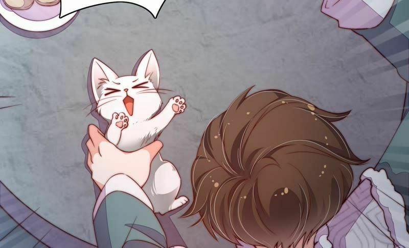 Ngày Nào Thiếu Soái Cũng Ghen 54 trang 14