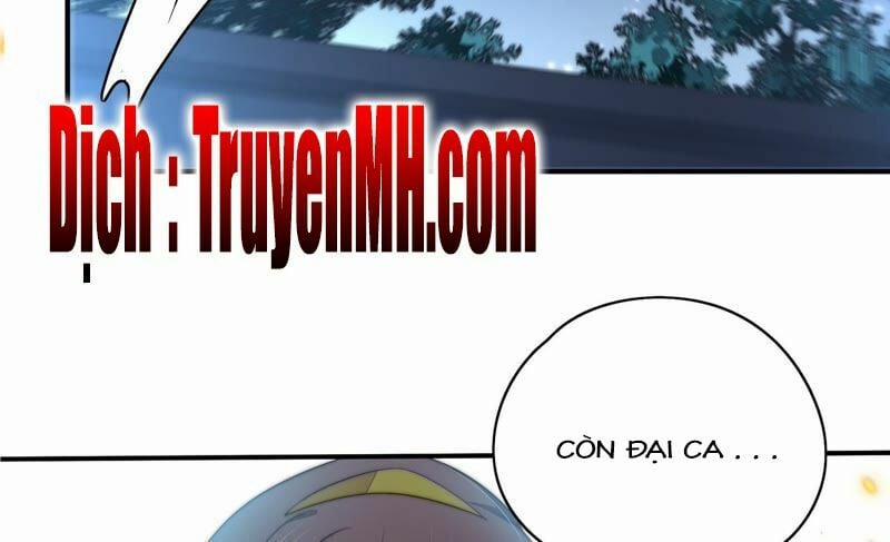 Ngày Nào Thiếu Soái Cũng Ghen 54 trang 18