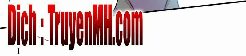 Ngày Nào Thiếu Soái Cũng Ghen 54 trang 21