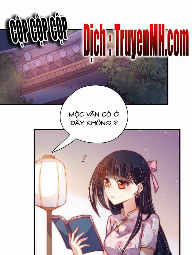 Ngày Nào Thiếu Soái Cũng Ghen 54 trang 22