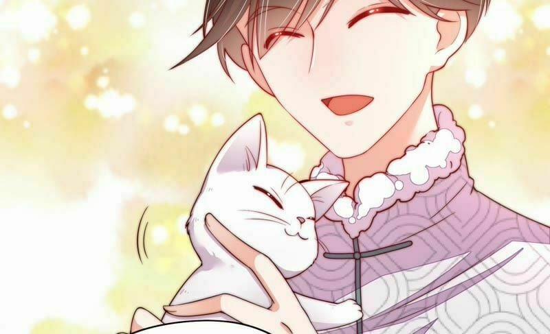 Ngày Nào Thiếu Soái Cũng Ghen 54 trang 3