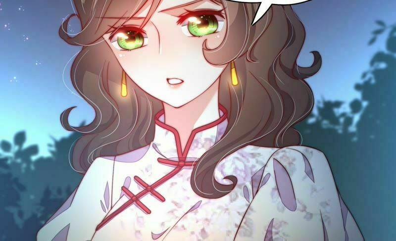 Ngày Nào Thiếu Soái Cũng Ghen 54 trang 8