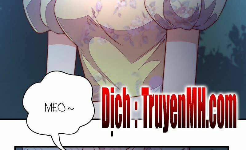 Ngày Nào Thiếu Soái Cũng Ghen 54 trang 9