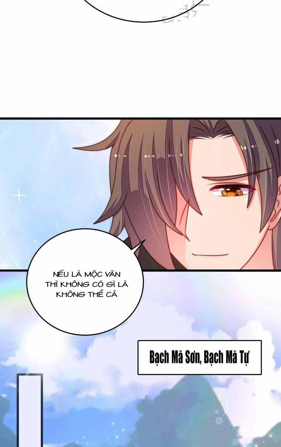 Ngày Nào Thiếu Soái Cũng Ghen 540 trang 8