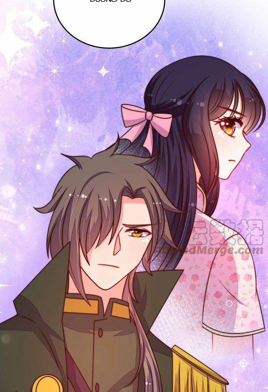 Ngày Nào Thiếu Soái Cũng Ghen 541 trang 2