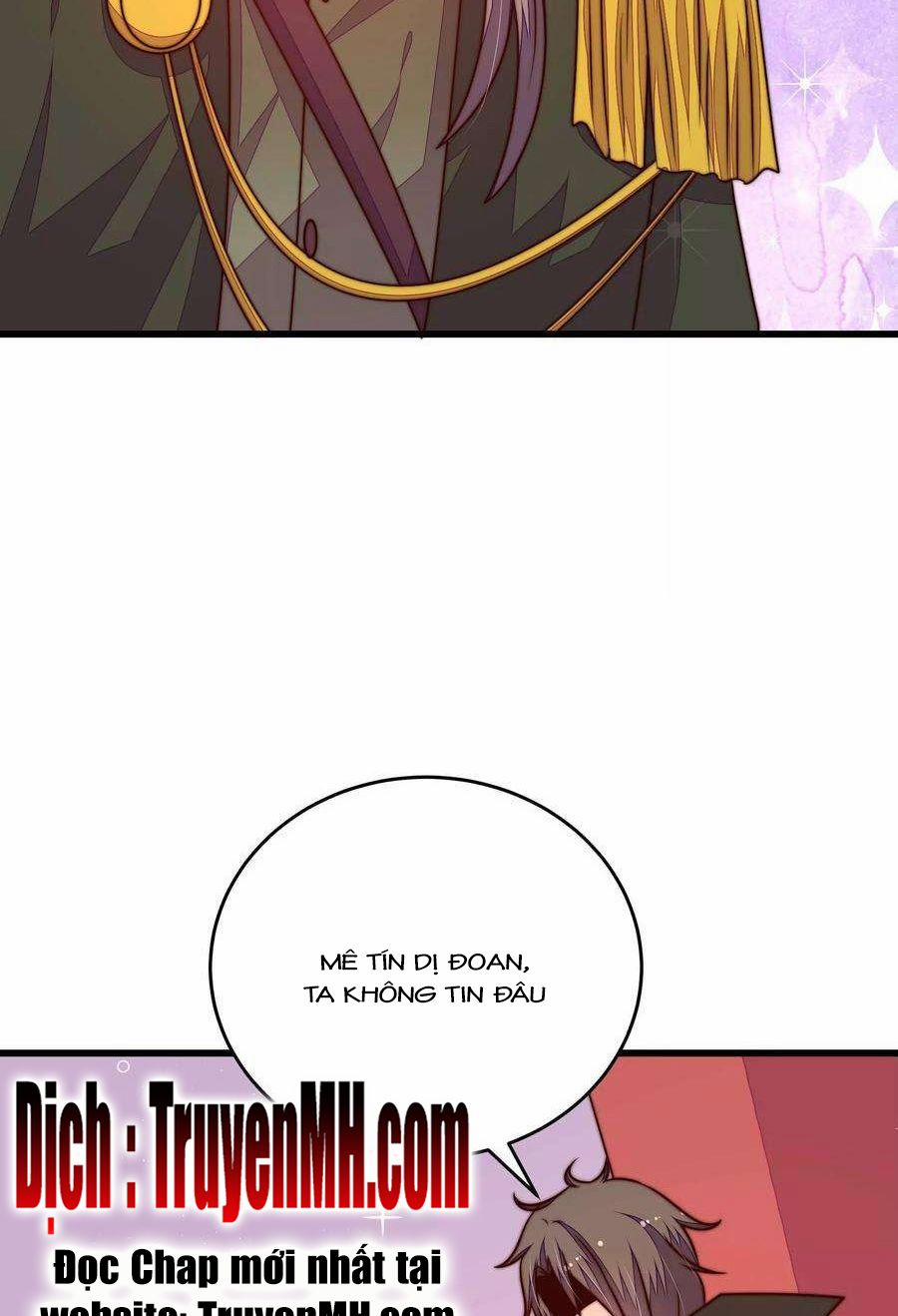 Ngày Nào Thiếu Soái Cũng Ghen 541 trang 3