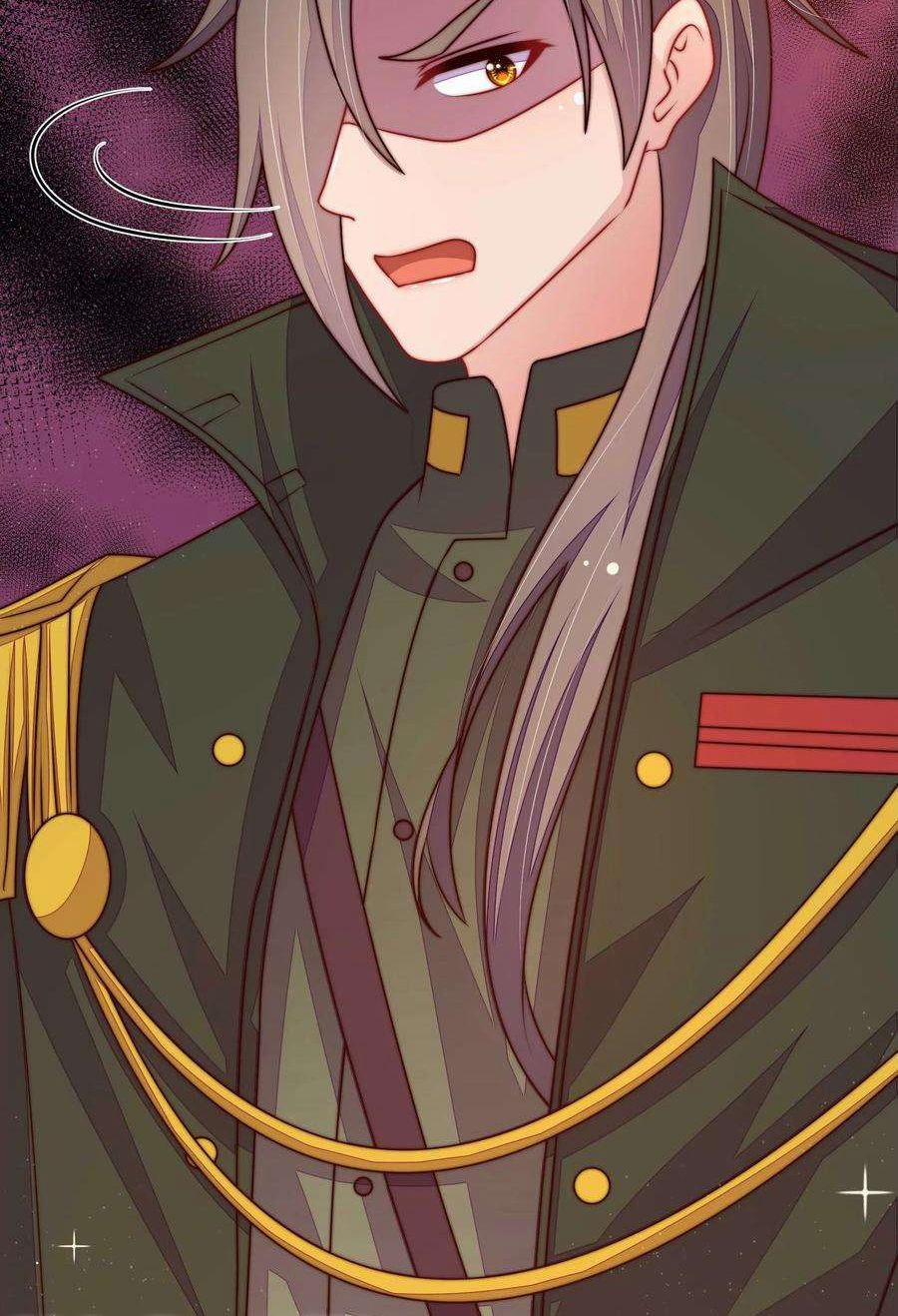 Ngày Nào Thiếu Soái Cũng Ghen 541 trang 8