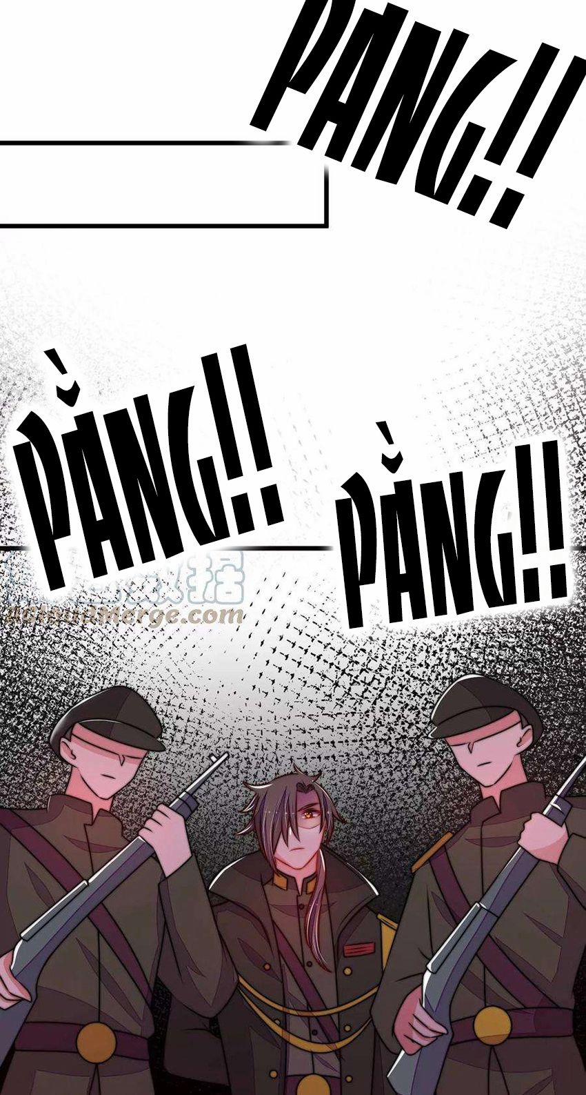 Ngày Nào Thiếu Soái Cũng Ghen 542 trang 8