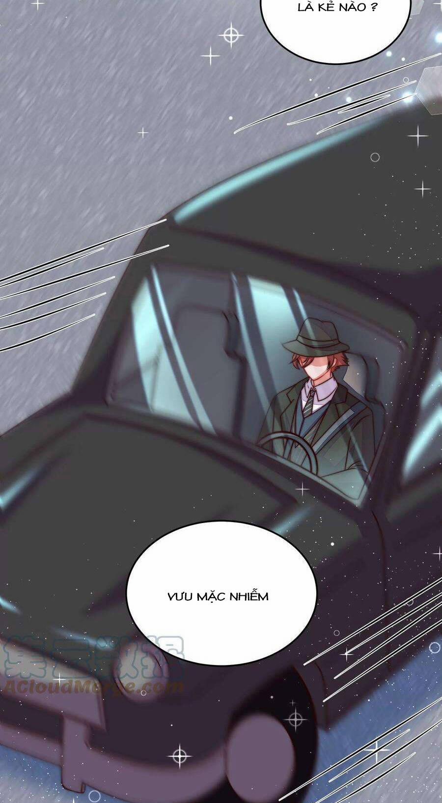 Ngày Nào Thiếu Soái Cũng Ghen 543 trang 4