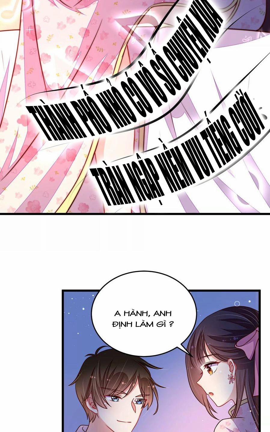 Ngày Nào Thiếu Soái Cũng Ghen 544 trang 11