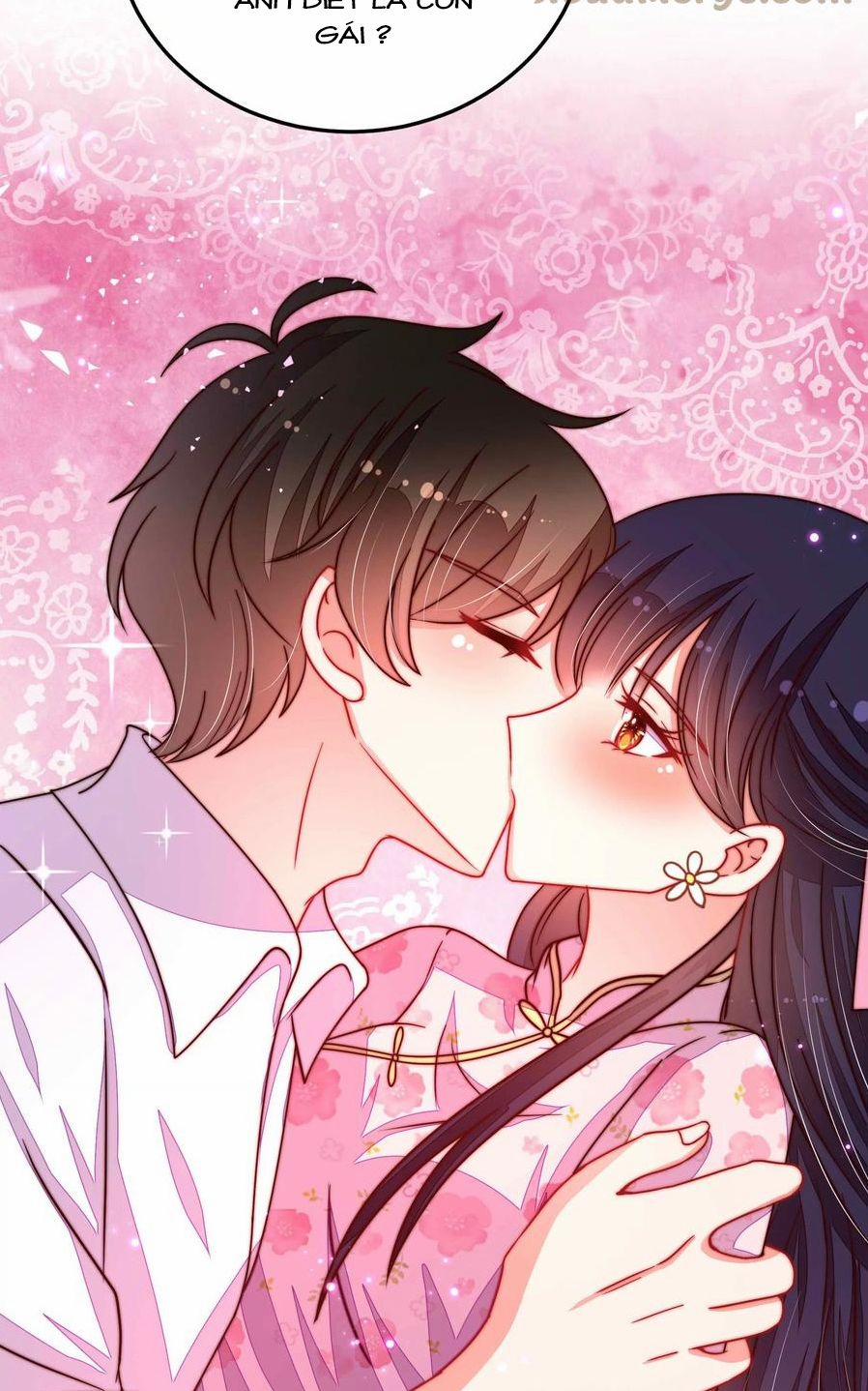 Ngày Nào Thiếu Soái Cũng Ghen 544 trang 17