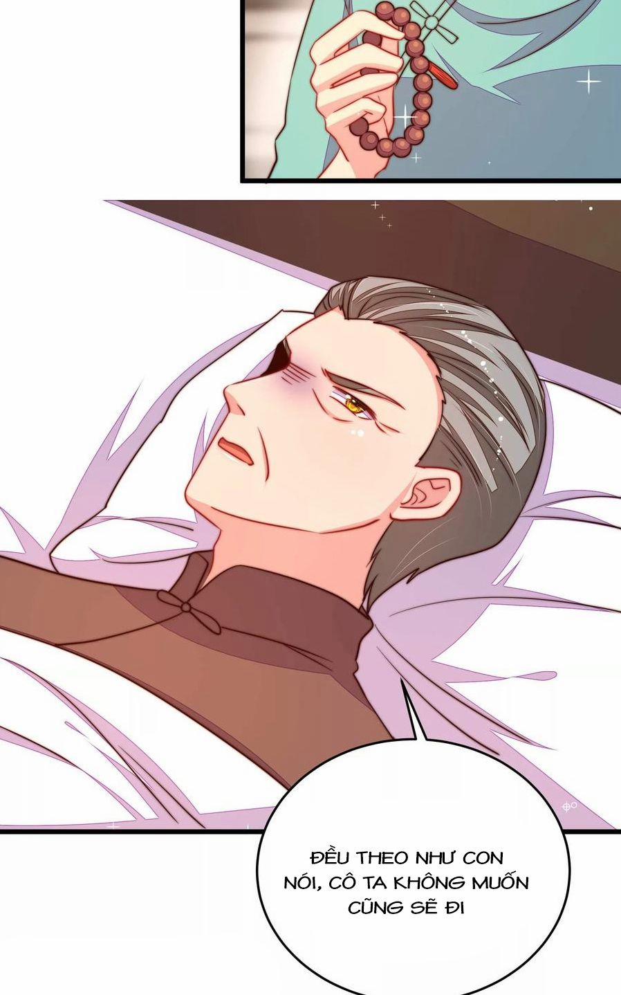 Ngày Nào Thiếu Soái Cũng Ghen 544 trang 3