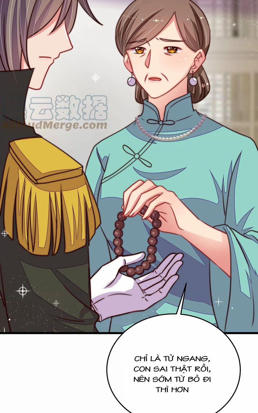 Ngày Nào Thiếu Soái Cũng Ghen 544 trang 7