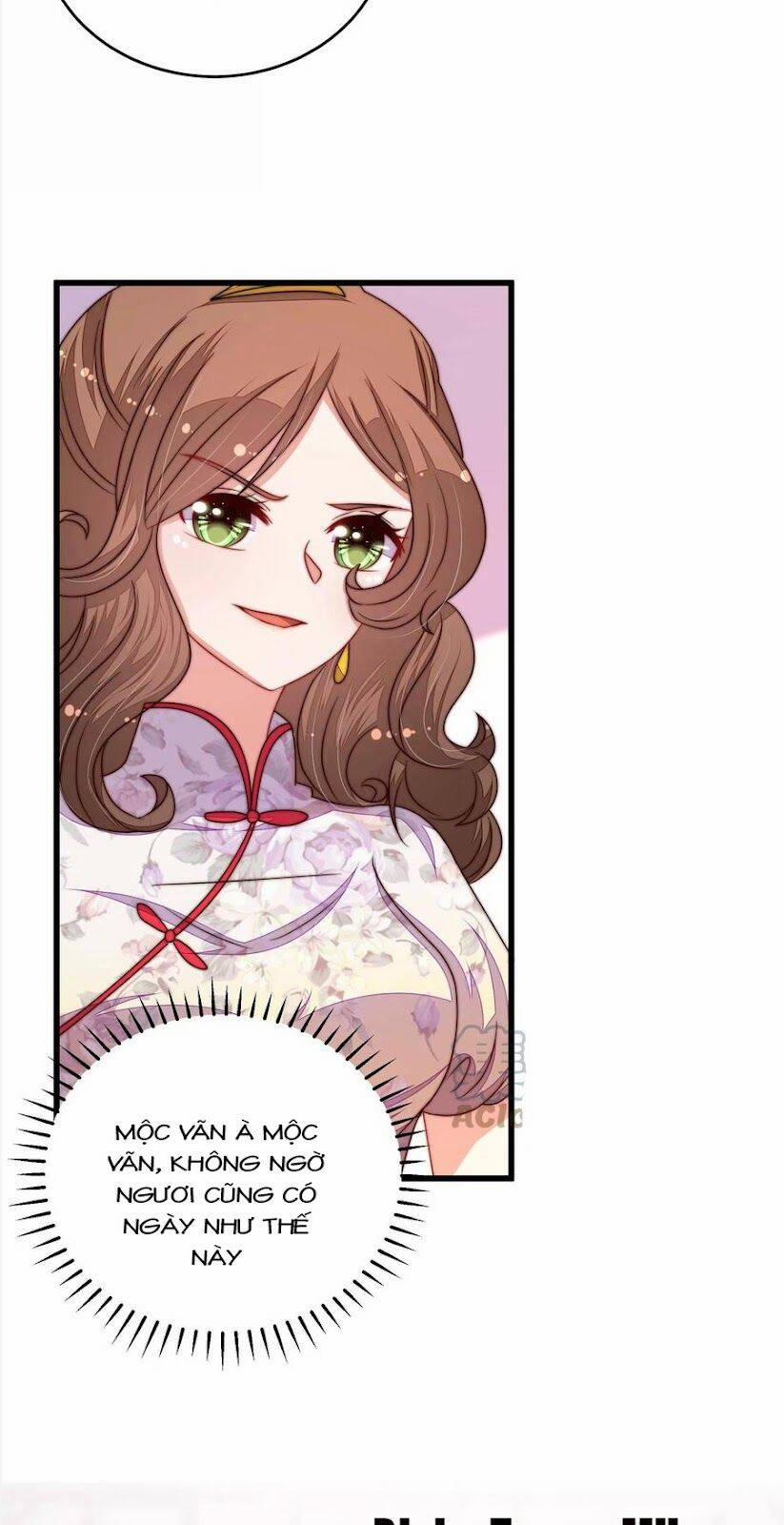 Ngày Nào Thiếu Soái Cũng Ghen 545 trang 17