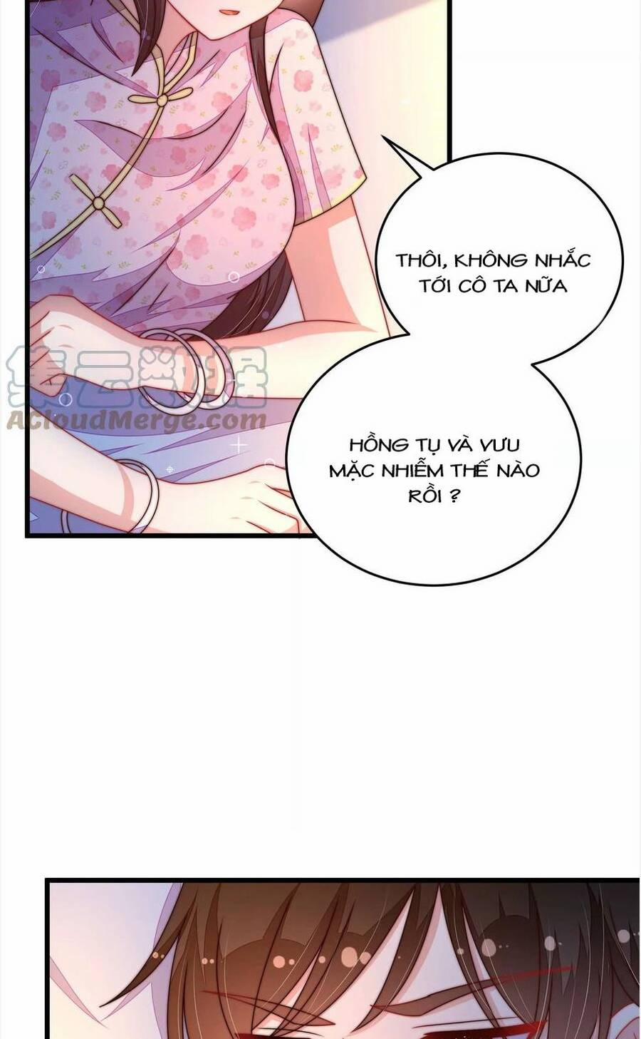 Ngày Nào Thiếu Soái Cũng Ghen 545 trang 5