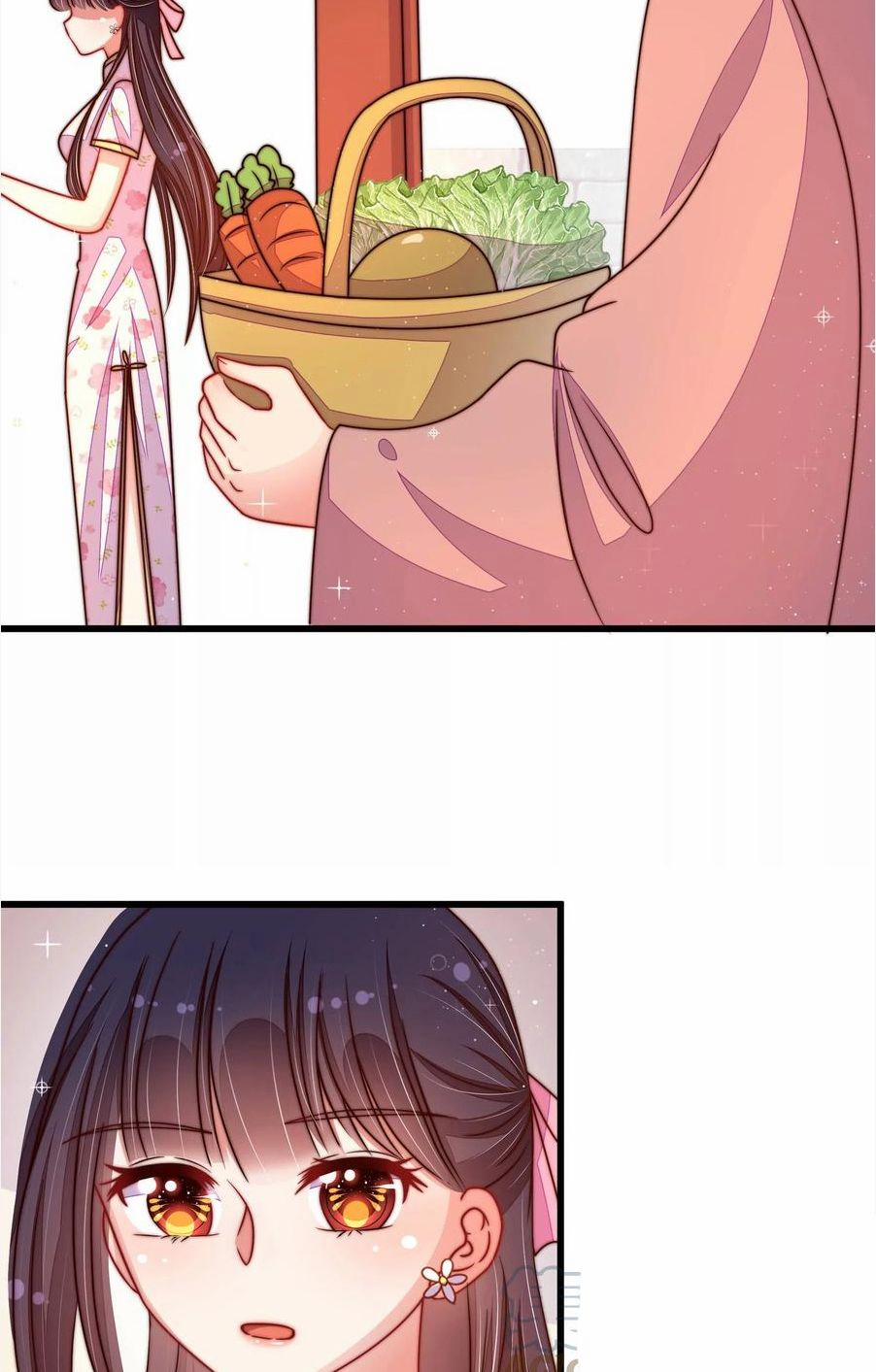 Ngày Nào Thiếu Soái Cũng Ghen 547 trang 11