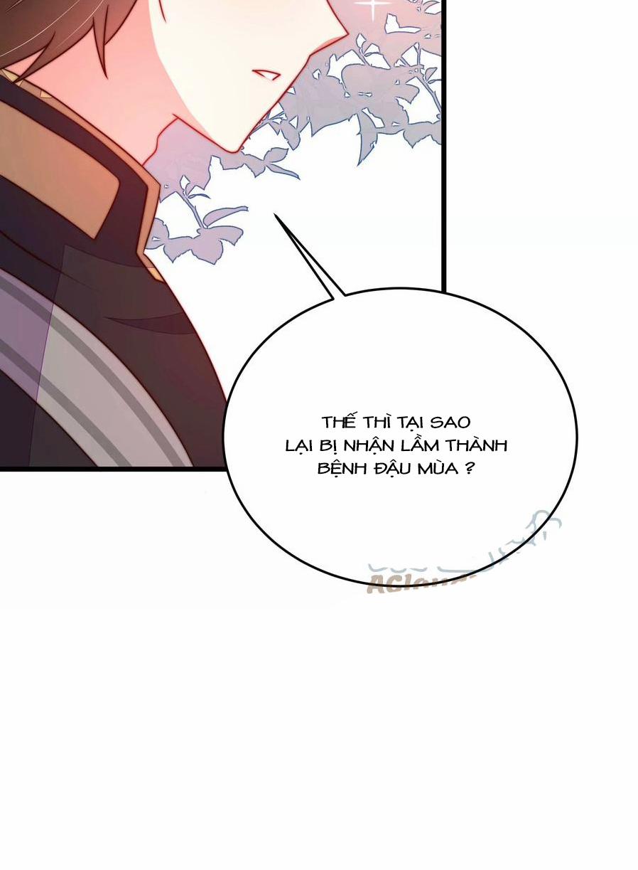 Ngày Nào Thiếu Soái Cũng Ghen 549 trang 12