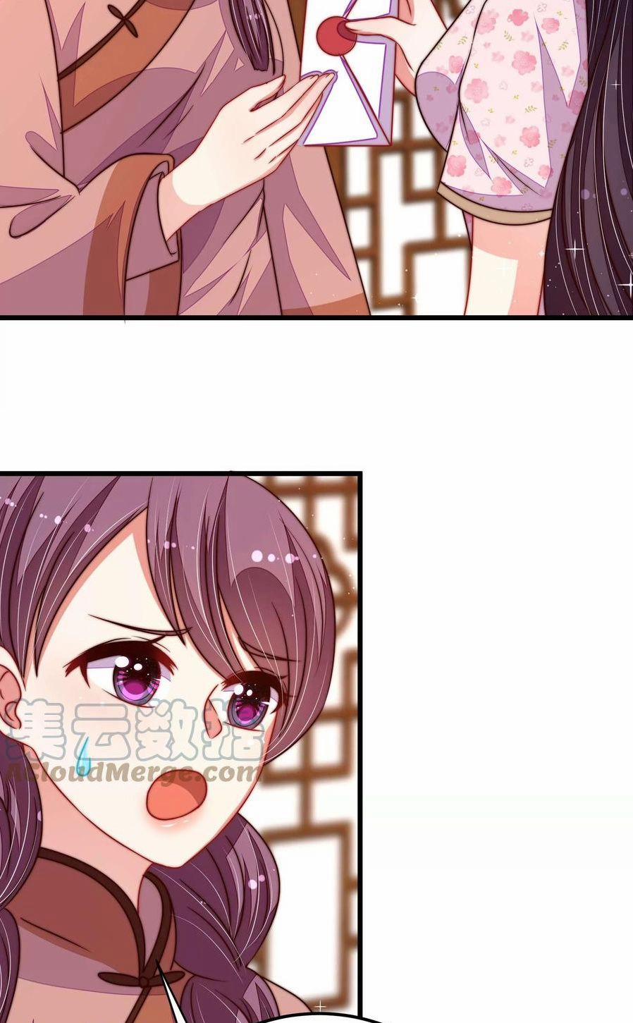 Ngày Nào Thiếu Soái Cũng Ghen 550 trang 10