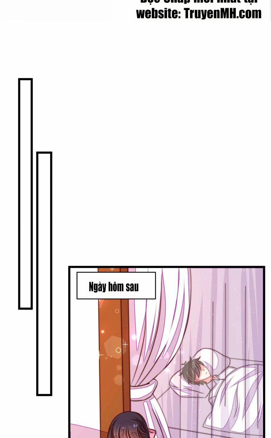 Ngày Nào Thiếu Soái Cũng Ghen 550 trang 8