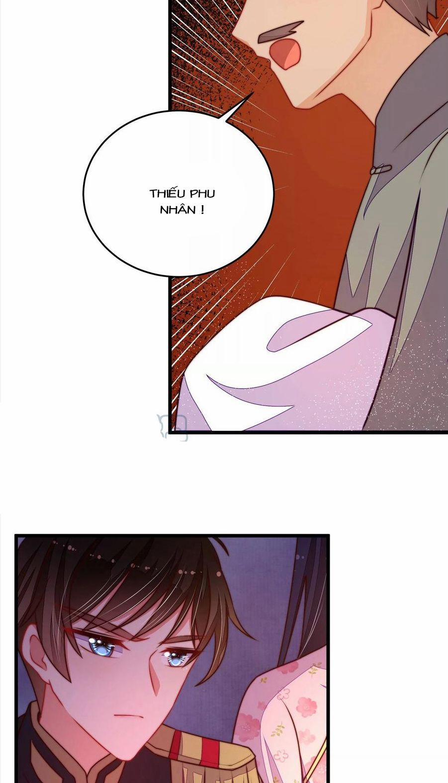 Ngày Nào Thiếu Soái Cũng Ghen 551 trang 7