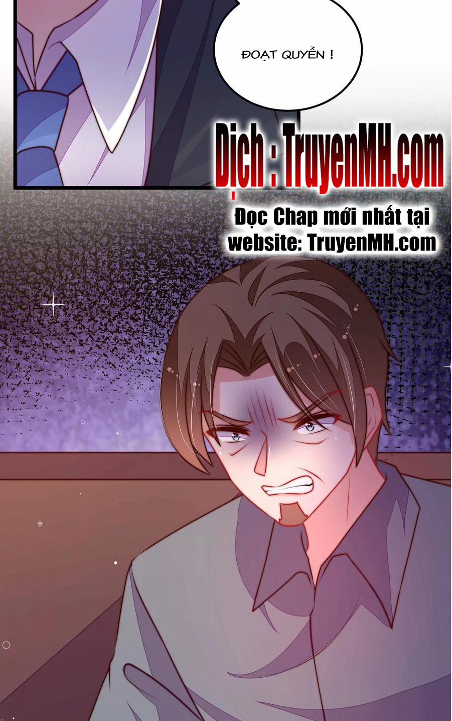 Ngày Nào Thiếu Soái Cũng Ghen 552 trang 17