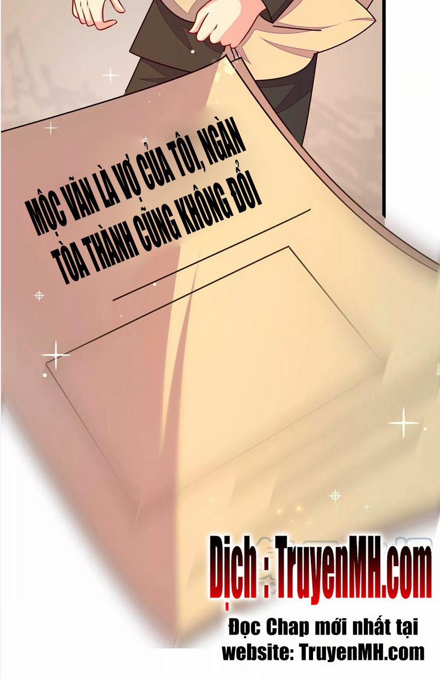 Ngày Nào Thiếu Soái Cũng Ghen 553 trang 9