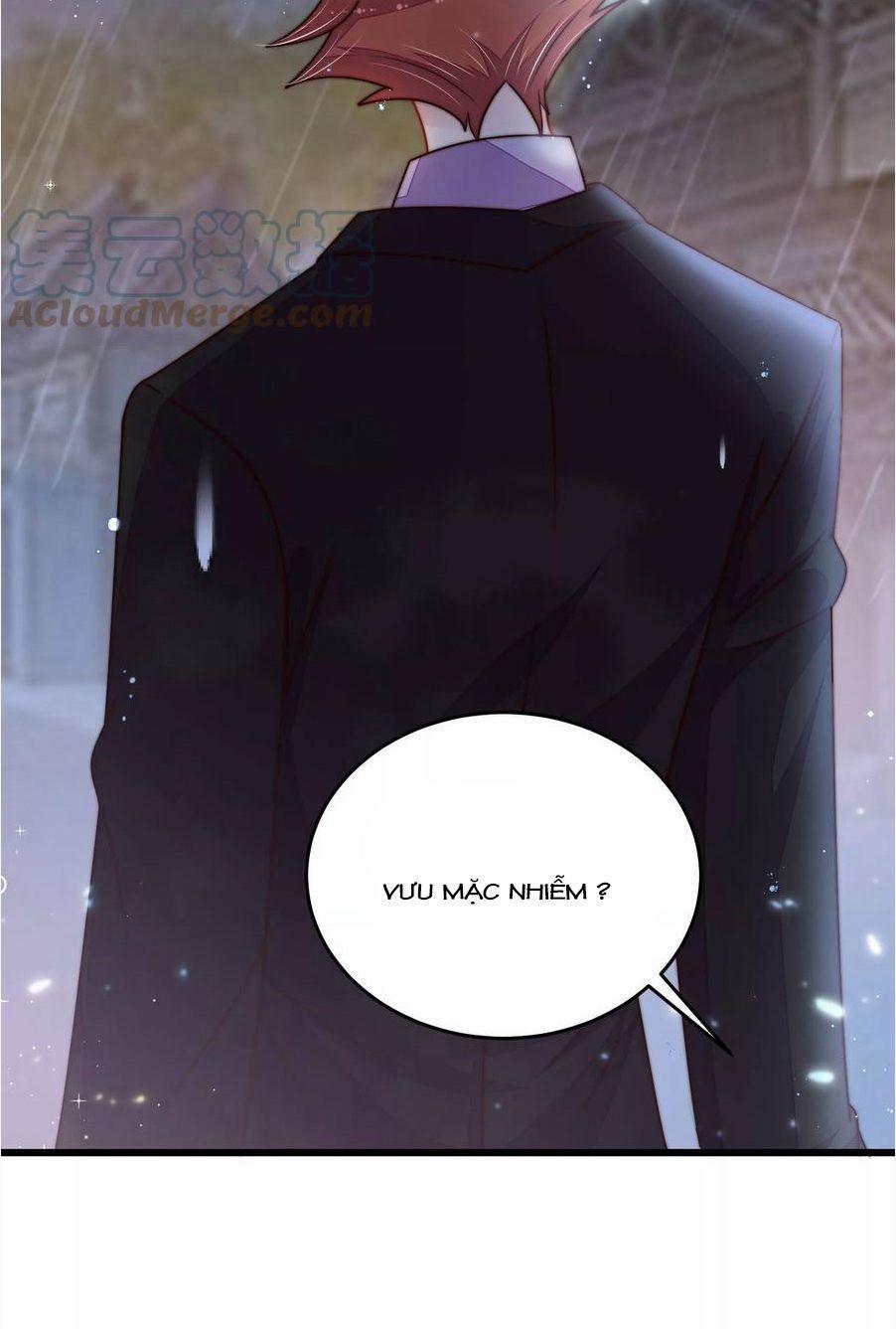 Ngày Nào Thiếu Soái Cũng Ghen 554 trang 18