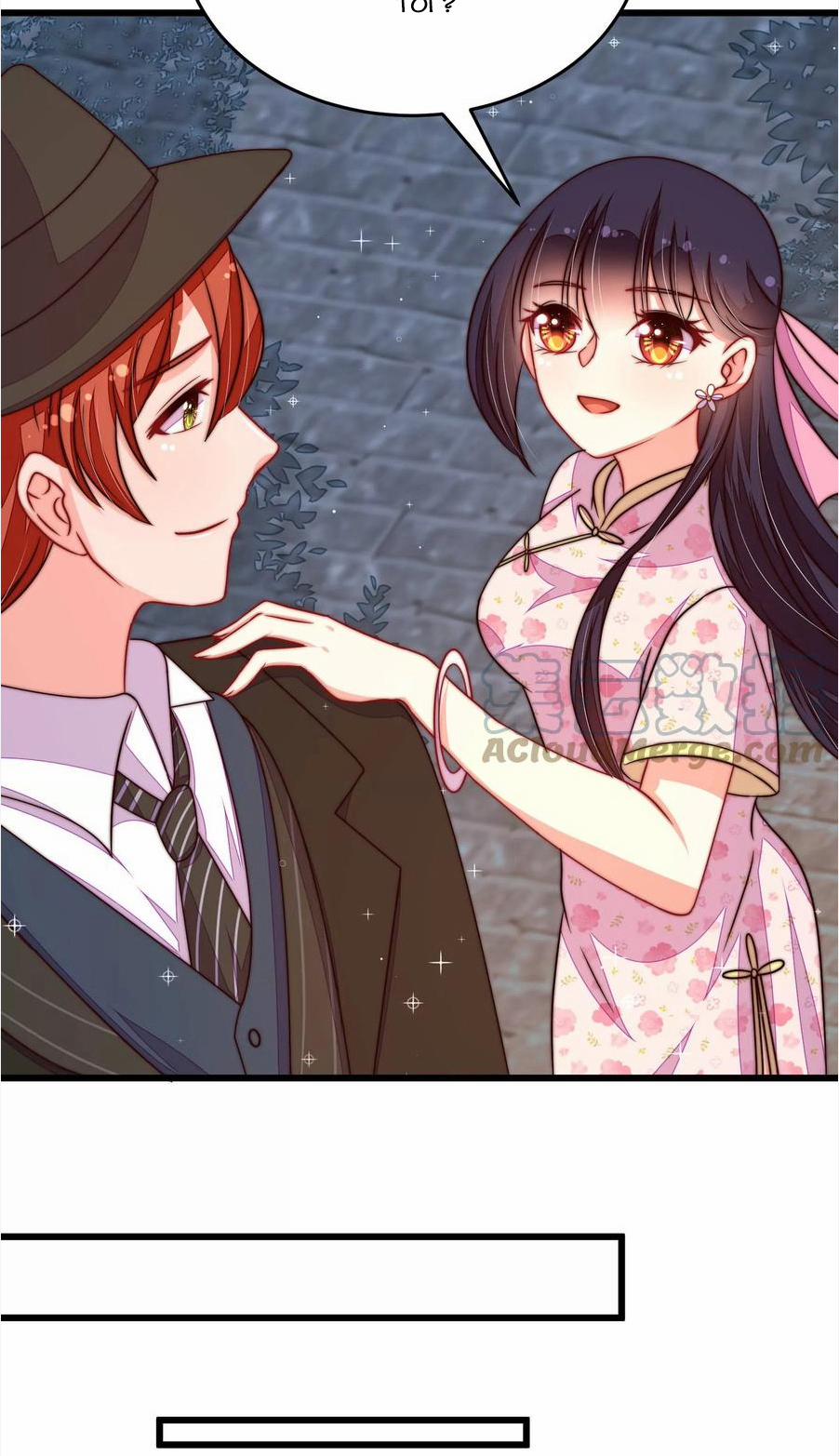 Ngày Nào Thiếu Soái Cũng Ghen 555 trang 3