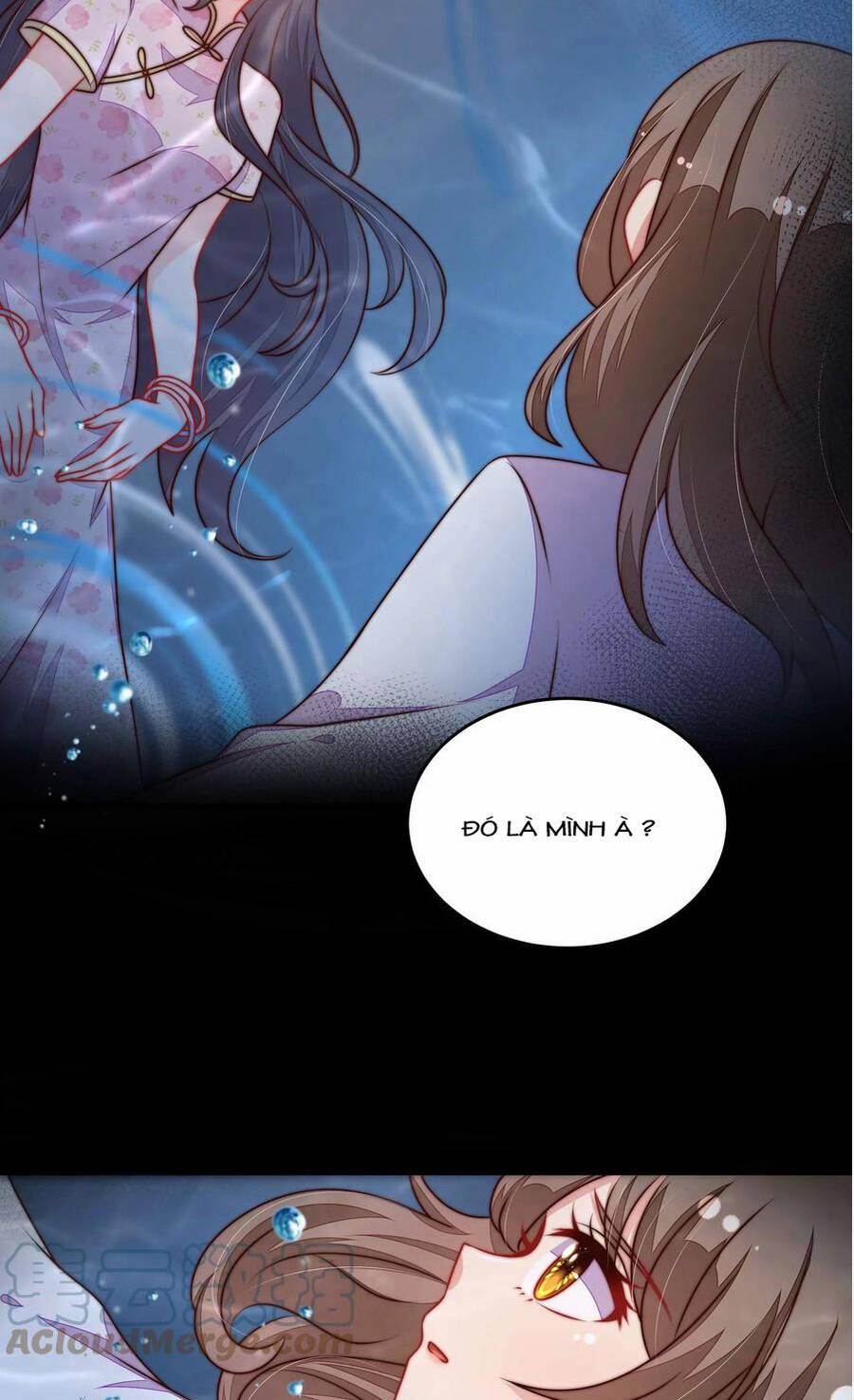 Ngày Nào Thiếu Soái Cũng Ghen 557 trang 12