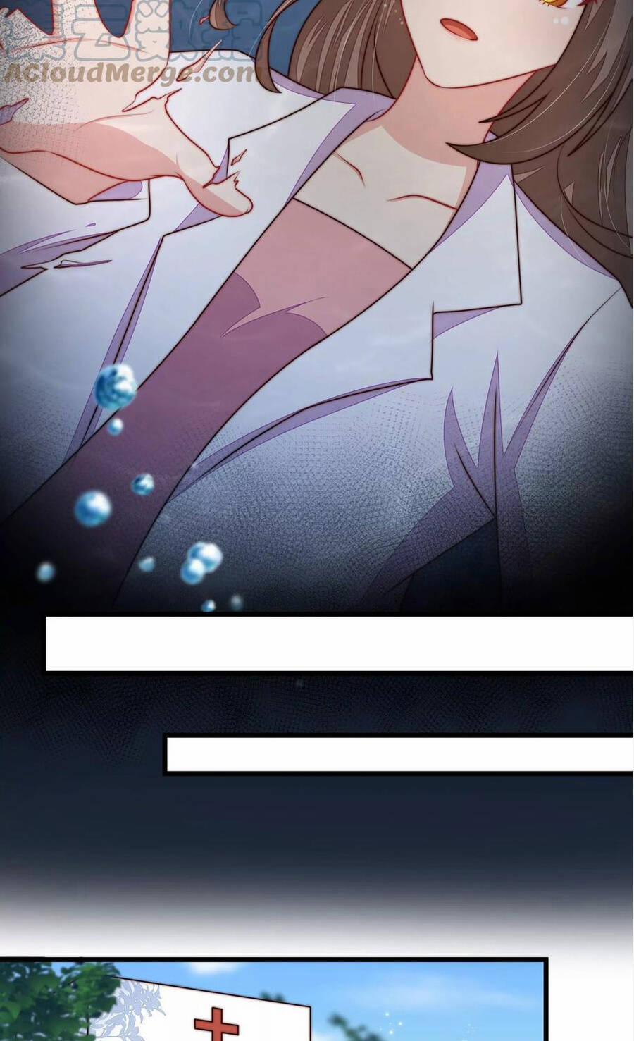 Ngày Nào Thiếu Soái Cũng Ghen 557 trang 14