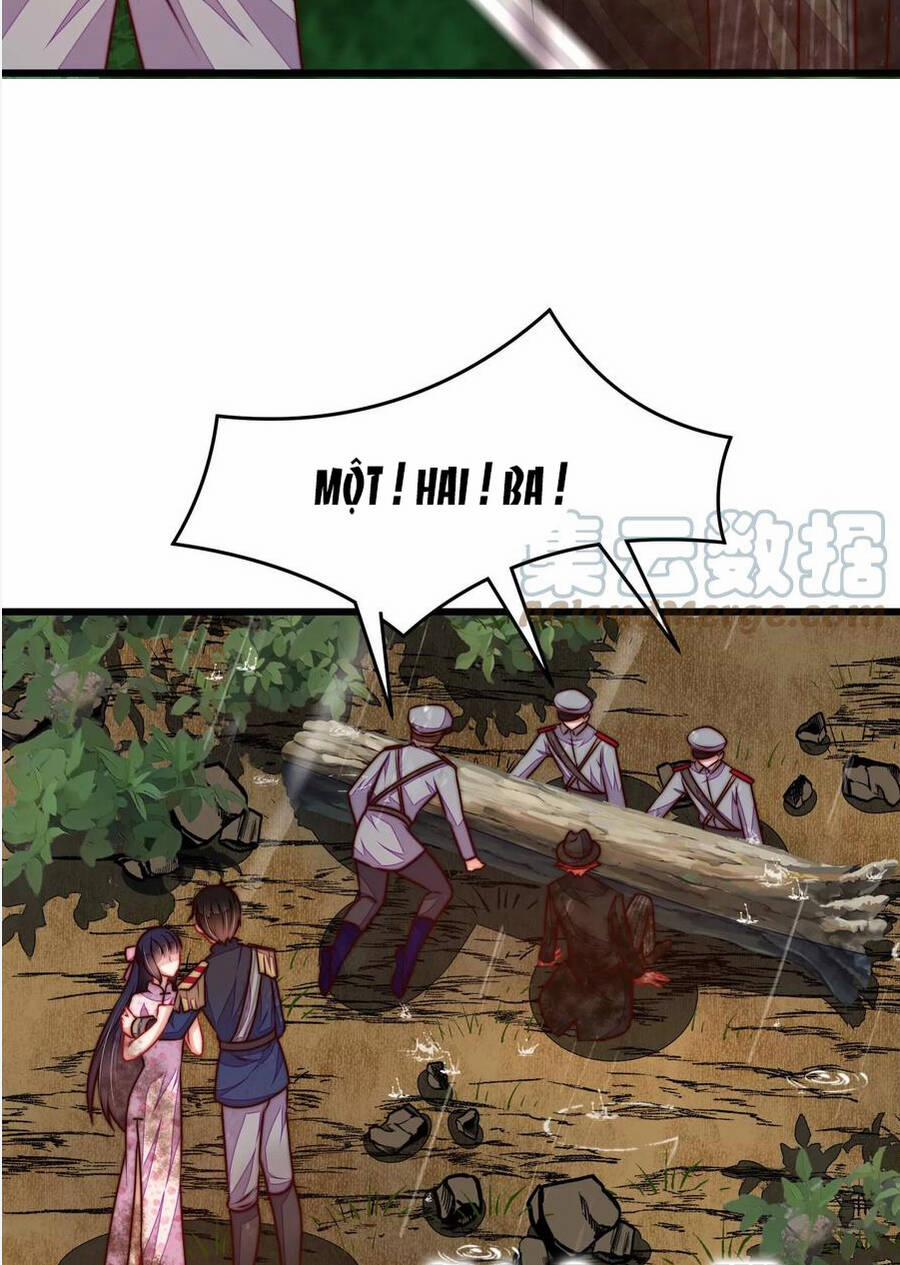 Ngày Nào Thiếu Soái Cũng Ghen 557 trang 3