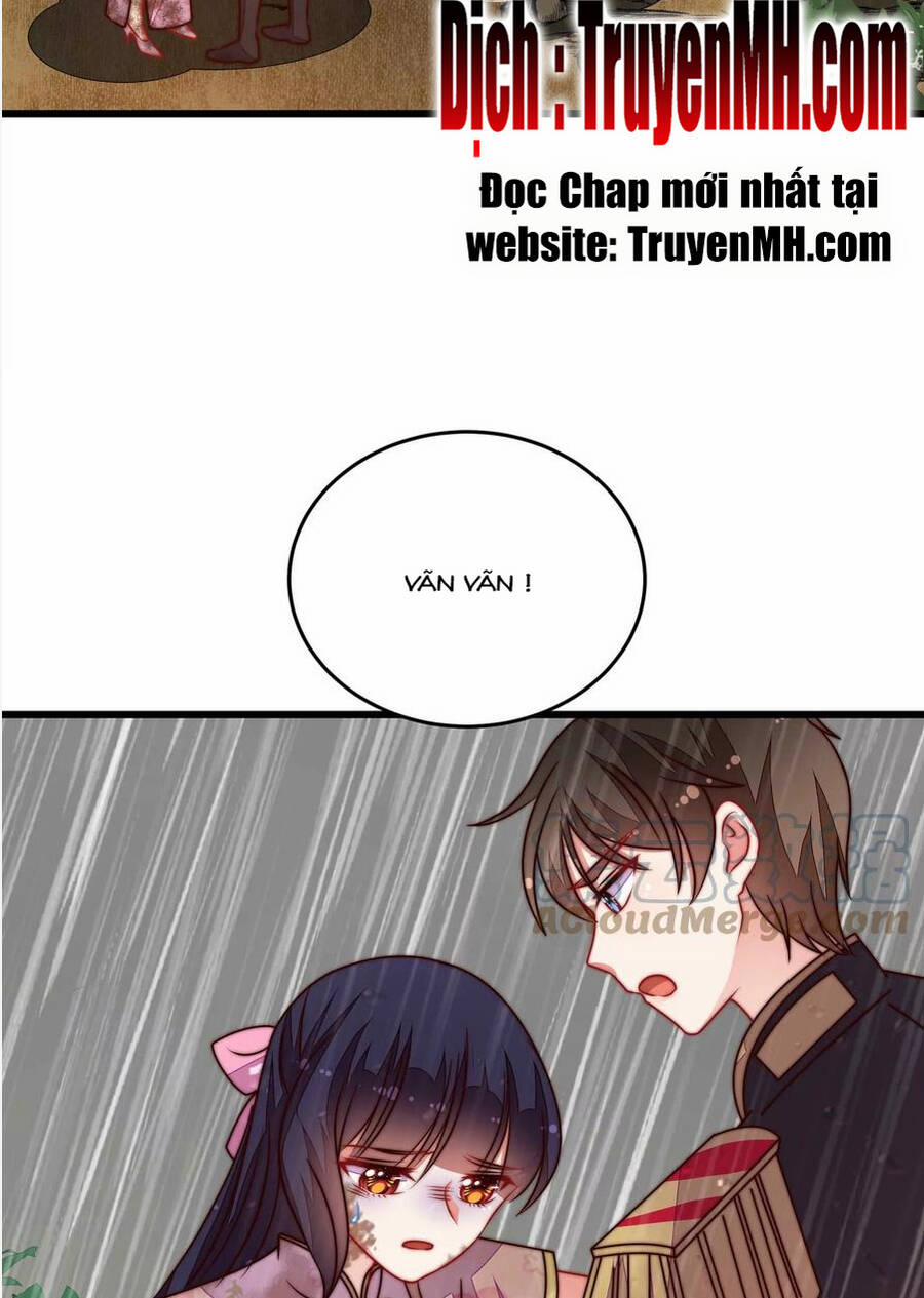 Ngày Nào Thiếu Soái Cũng Ghen 557 trang 4