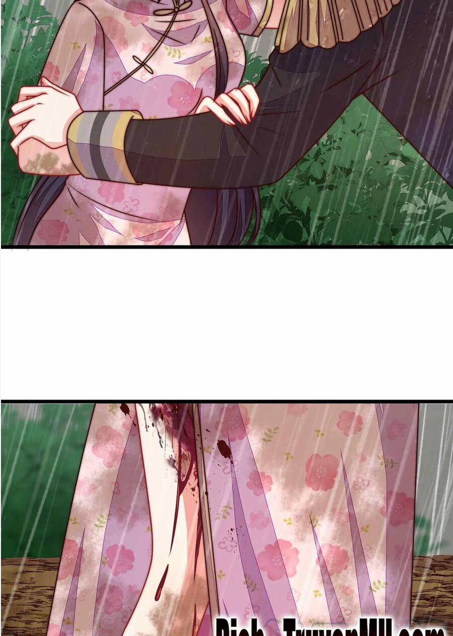 Ngày Nào Thiếu Soái Cũng Ghen 557 trang 5