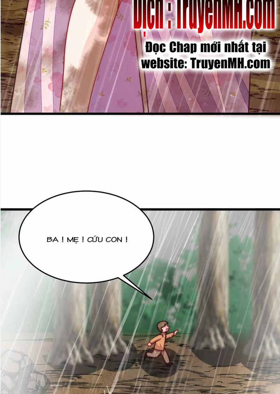 Ngày Nào Thiếu Soái Cũng Ghen 557 trang 6