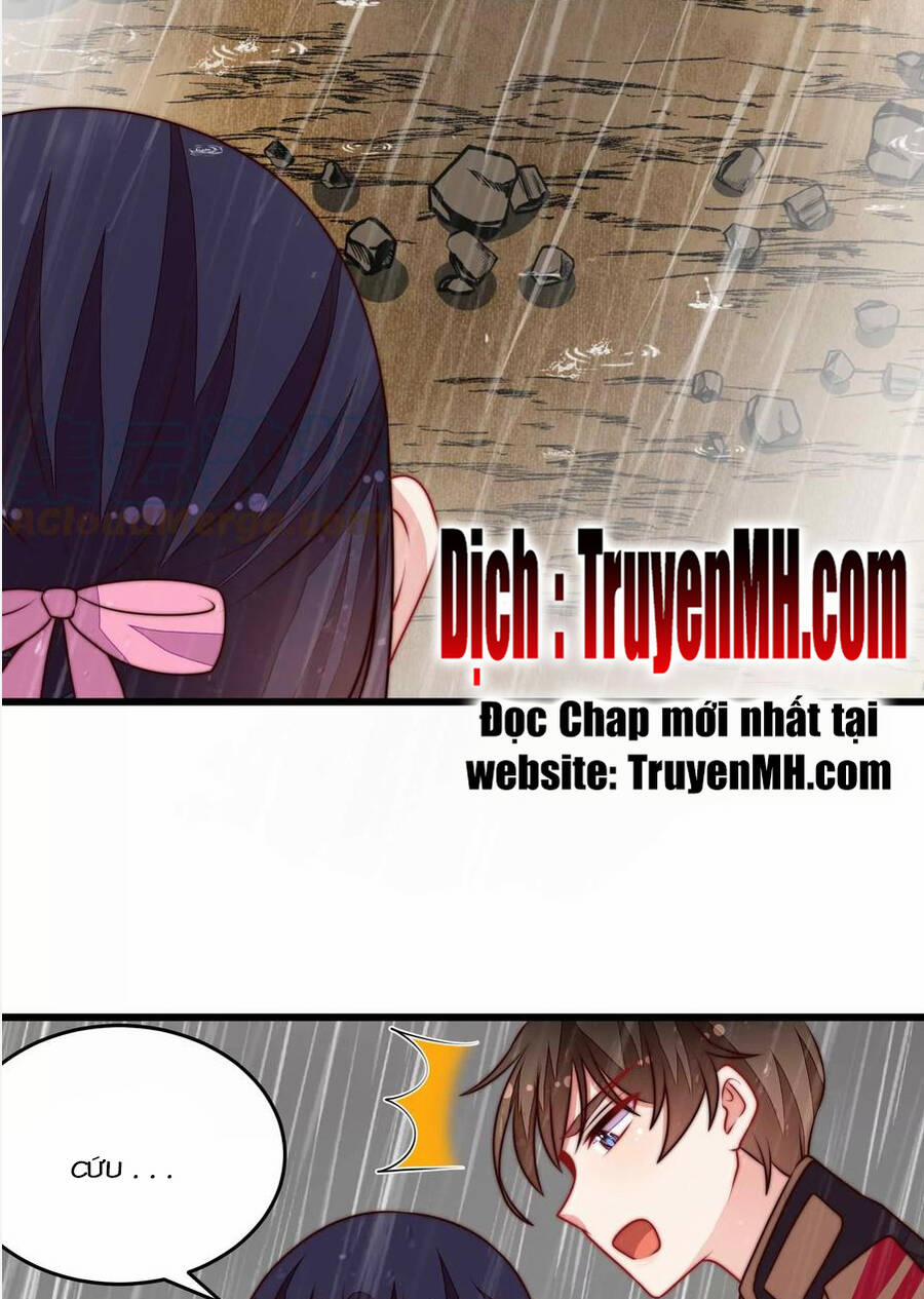 Ngày Nào Thiếu Soái Cũng Ghen 557 trang 7