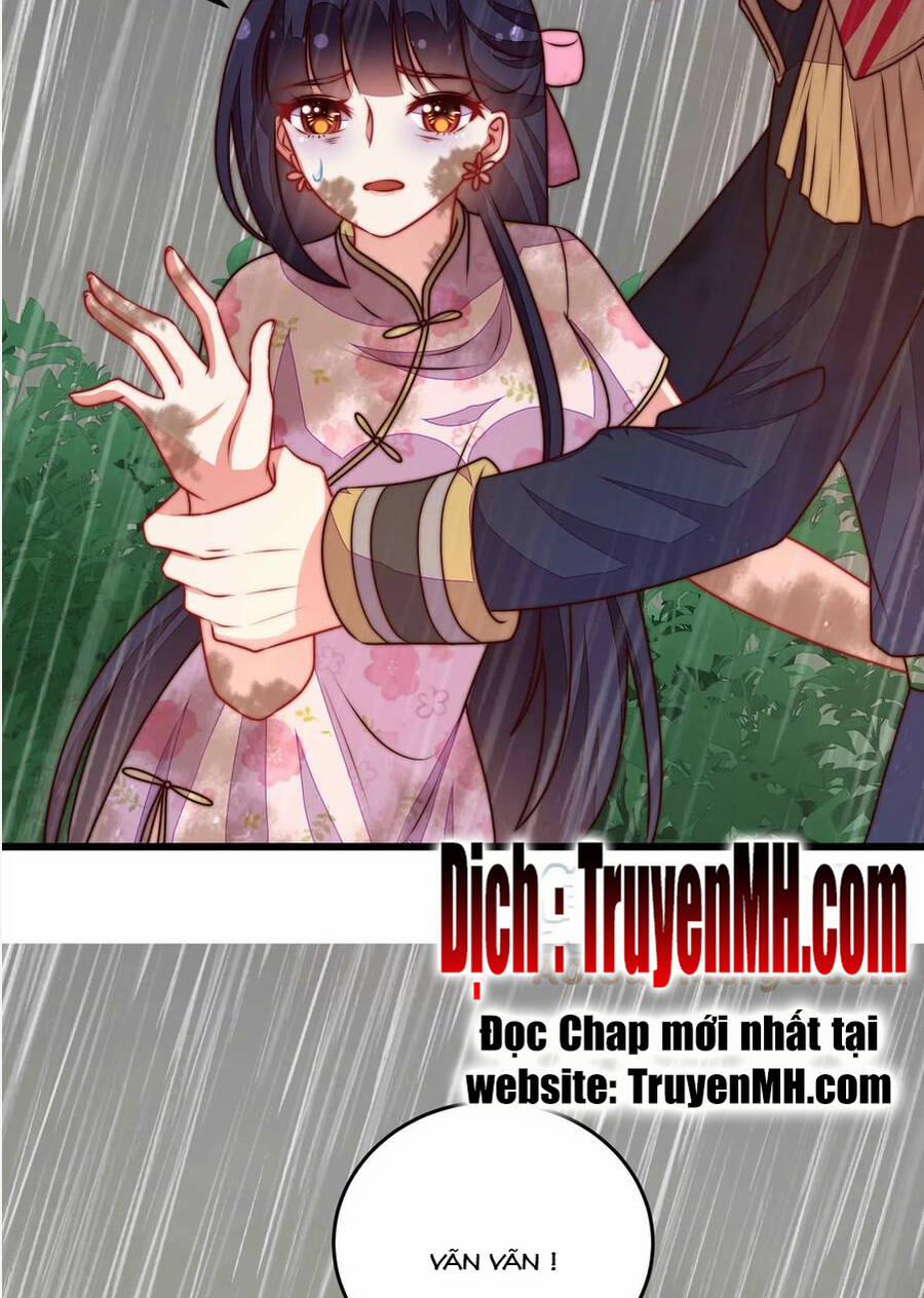 Ngày Nào Thiếu Soái Cũng Ghen 557 trang 8