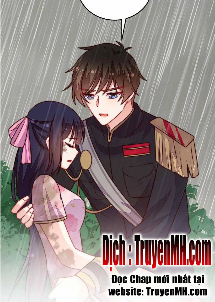 Ngày Nào Thiếu Soái Cũng Ghen 557 trang 9