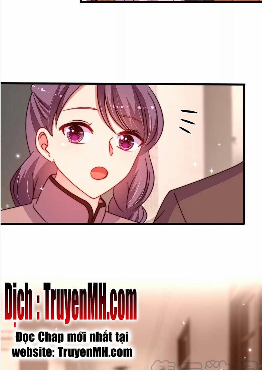 Ngày Nào Thiếu Soái Cũng Ghen 558 trang 17