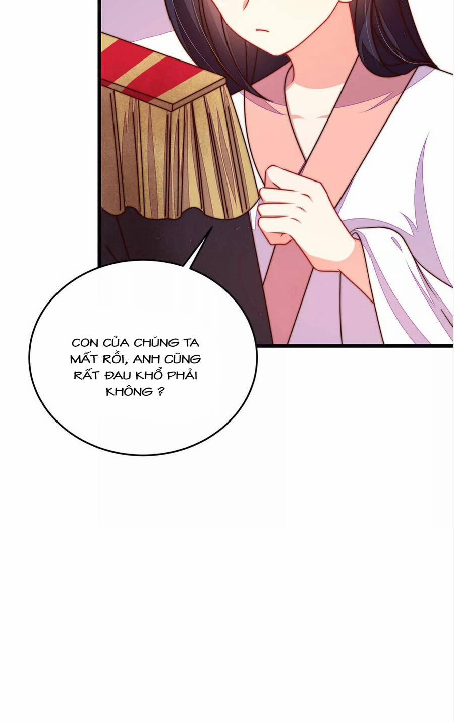 Ngày Nào Thiếu Soái Cũng Ghen 558 trang 5