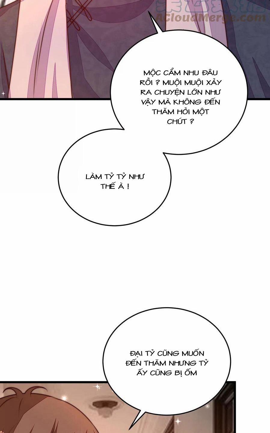 Ngày Nào Thiếu Soái Cũng Ghen 559 trang 4