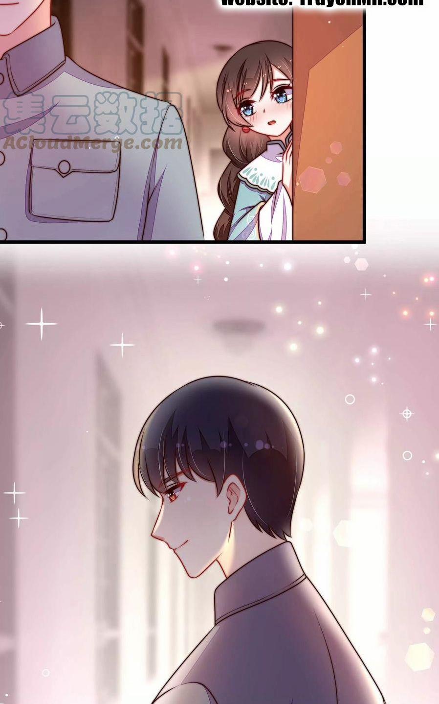 Ngày Nào Thiếu Soái Cũng Ghen 559 trang 7